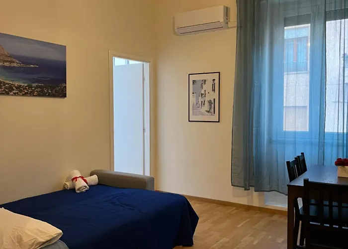 Matteo'S House